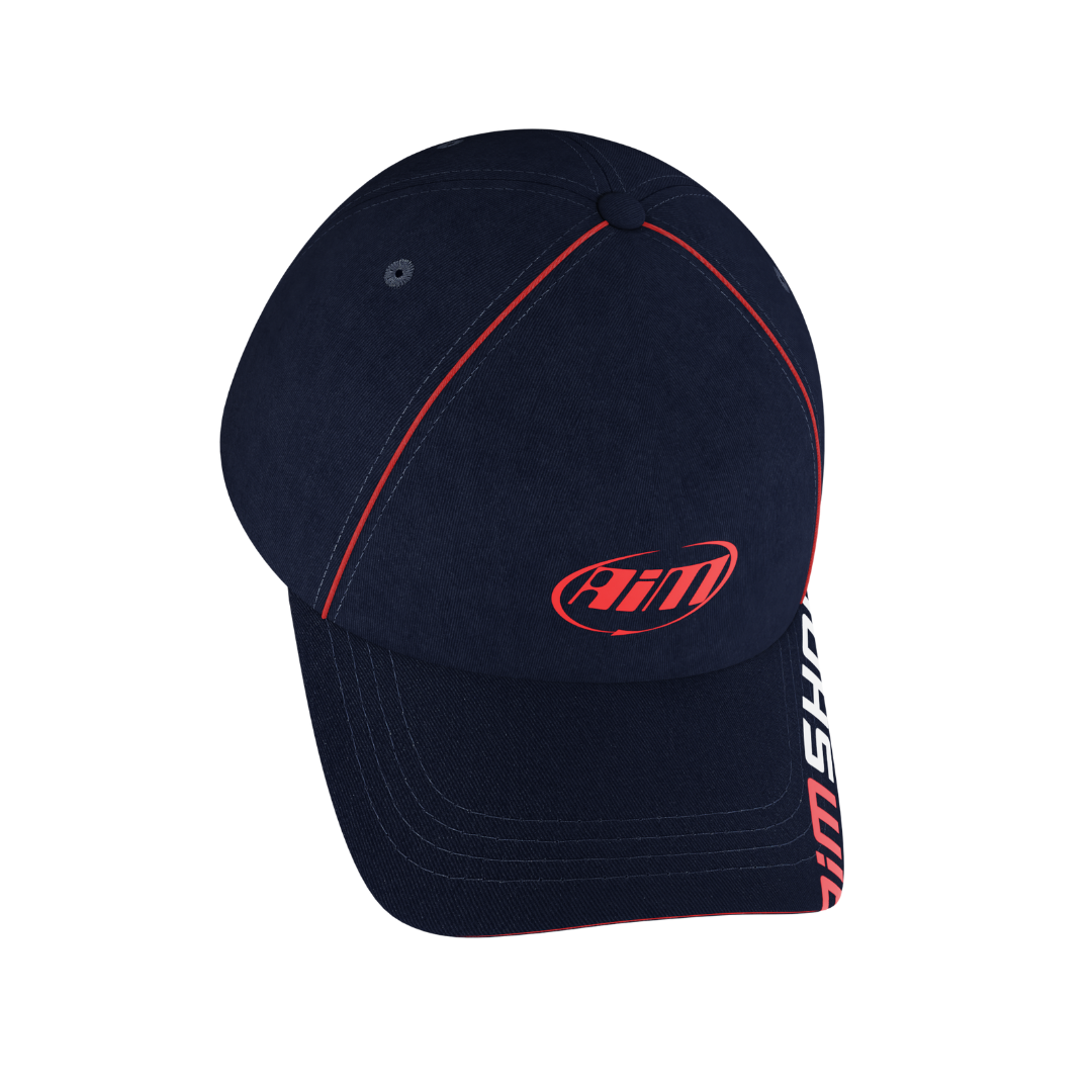 Branded Shop Cap | AimShop.com