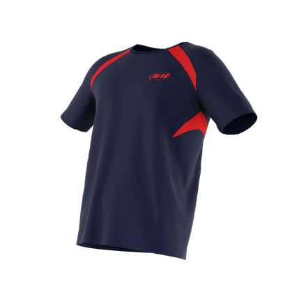 AiM Branded T-Shirt - AimShop.com