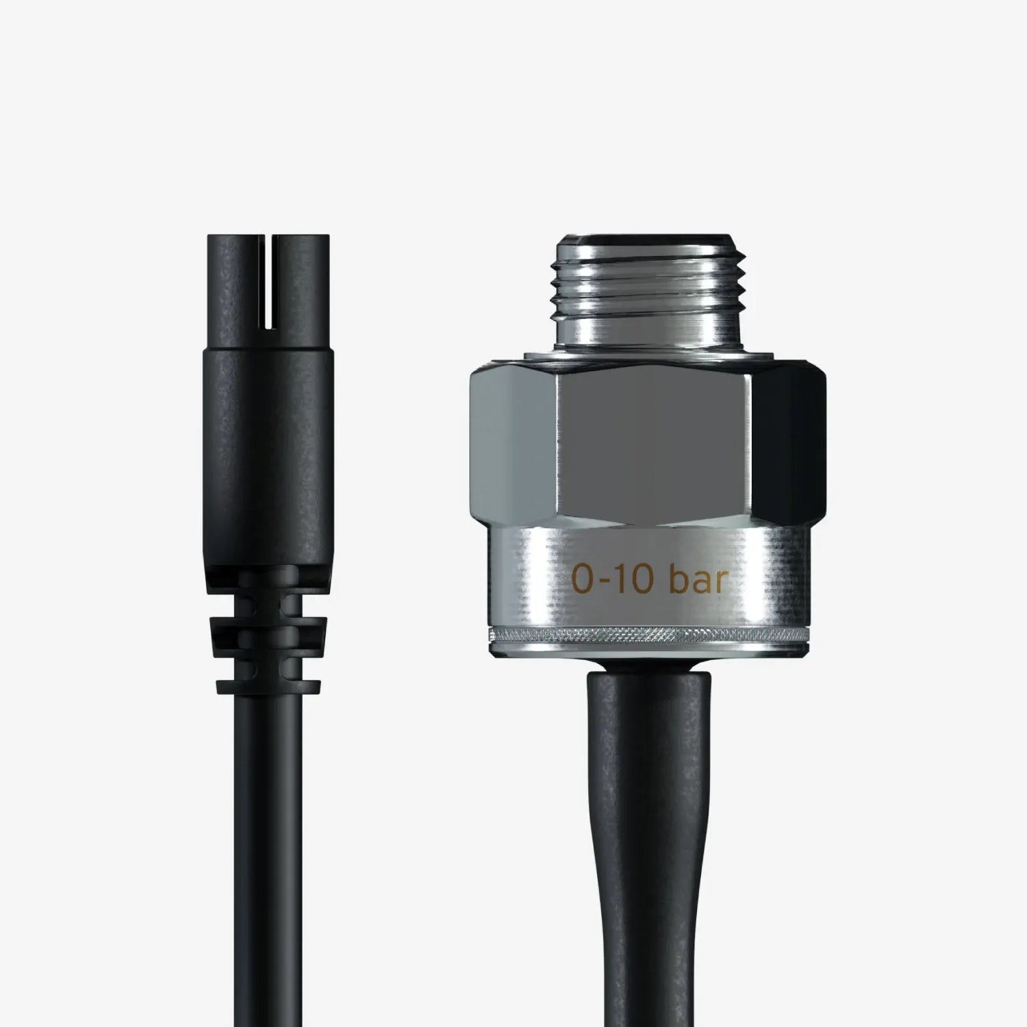 Aim Oil / Fuel Pressure Sensor 0-10 Bar - AimShop.com