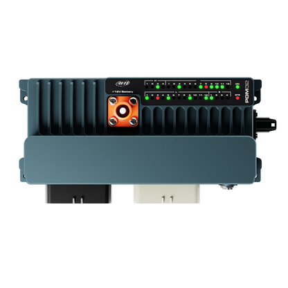 AiM Power Distribution Module PDM32 - Module Only - AimShop.com