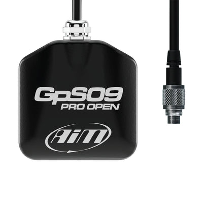 AiM GPS09 Module Pro Open - AimShop.com