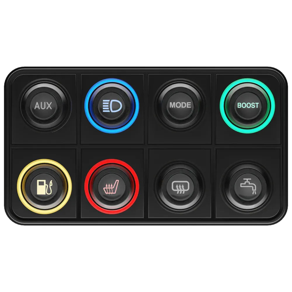 Remote Blink PRO CAN Keypad - AimShop.com