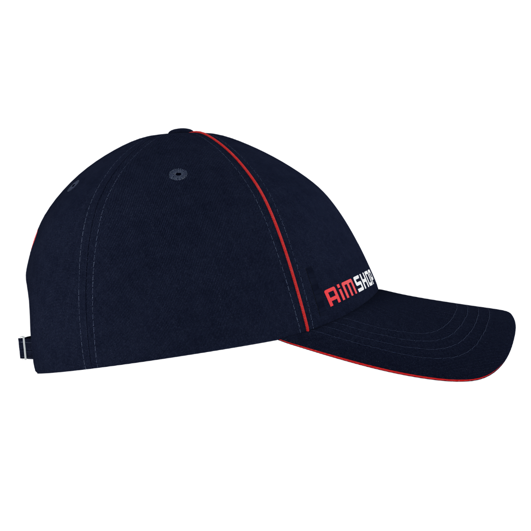 AiM Branded Classic Cap - AimShop.com