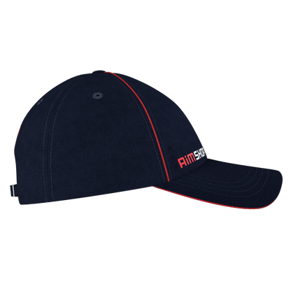 AiM Branded Classic Cap - AimShop.com