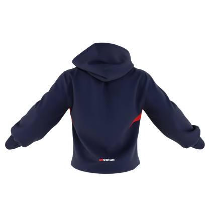 AiM Branded Hoodie - AimShop.com