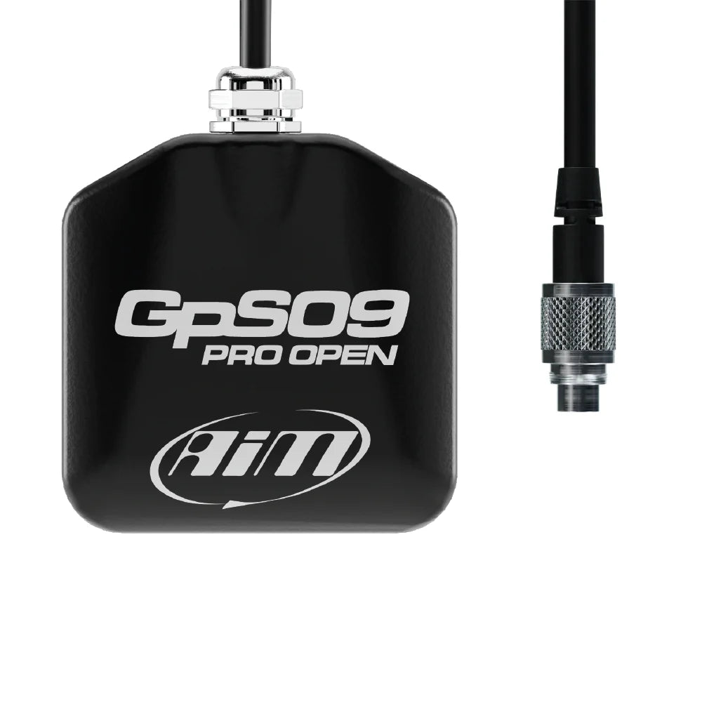 AiM GPS09 Module Pro Open - AimShop.com