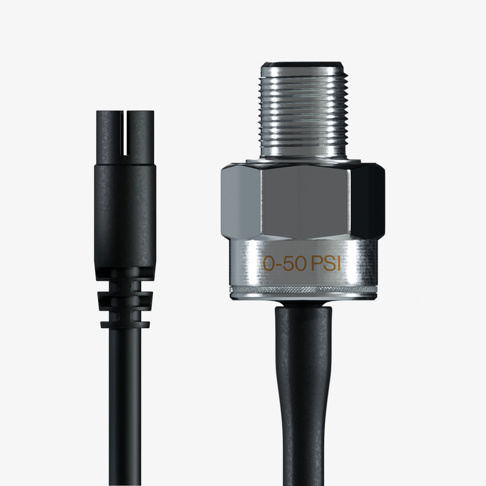 Aim Absolute Boost Pressure Sensor 0-50 PSI