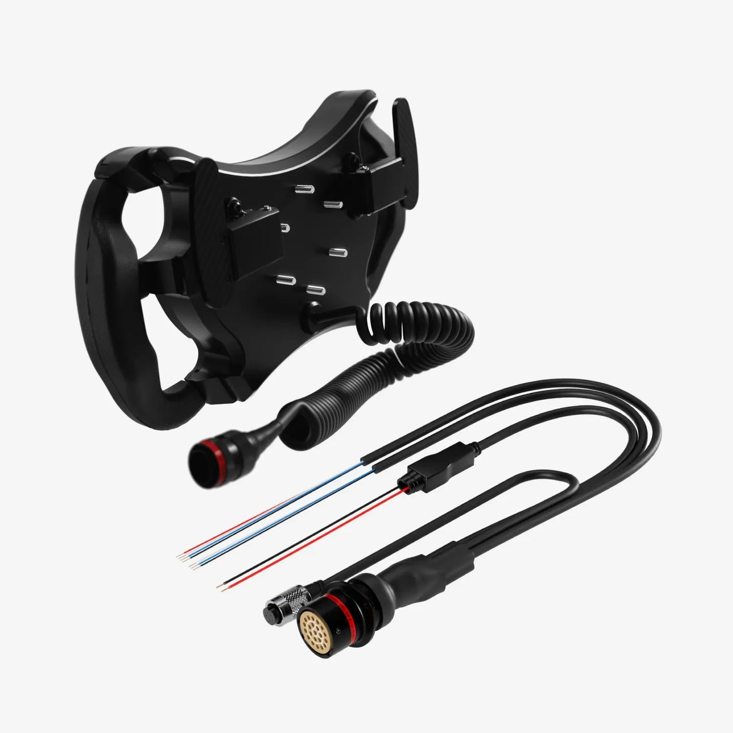 GT32 Steering Wheel - AimShop.com
