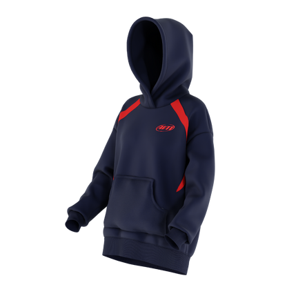 AiM Branded Hoodie - AimShop.com