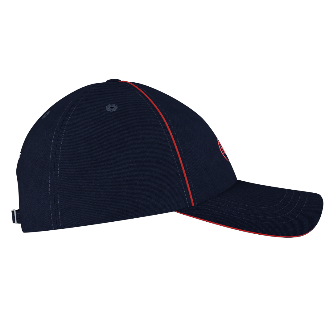 AiM Branded Shop Cap - AimShop.com