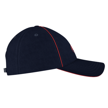AiM Branded Shop Cap - AimShop.com