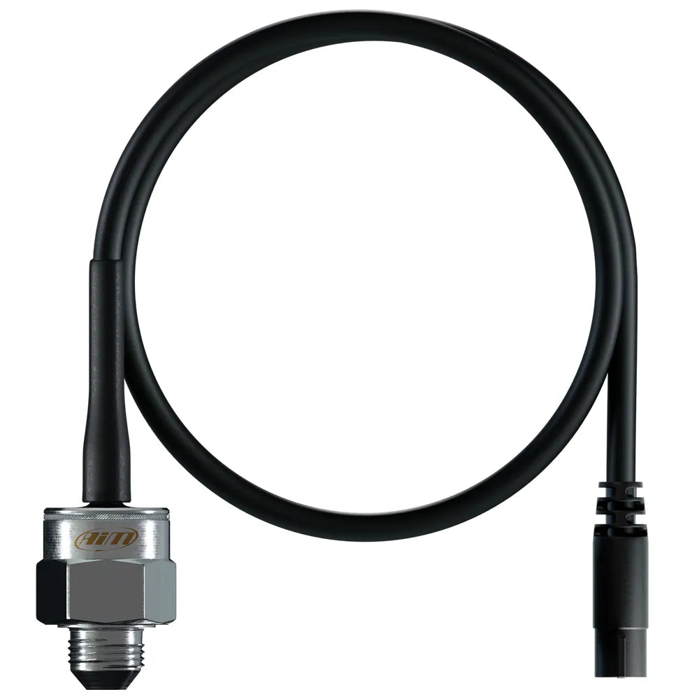 Aim Brake Pressure Sensor 0-100 Bar - AimShop.com