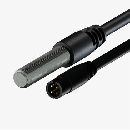 AiM Magnetic Speed Sensor 712 Plug 1m Cable - AimShop.com