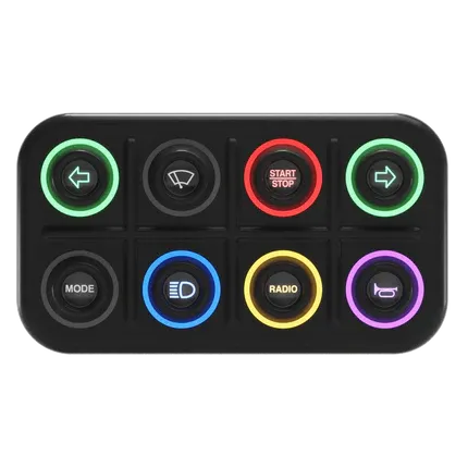 Aim CAN Expansion Keypad - AimShop.com
