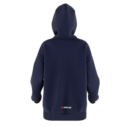 AiM Branded Hoodie - AimShop.com