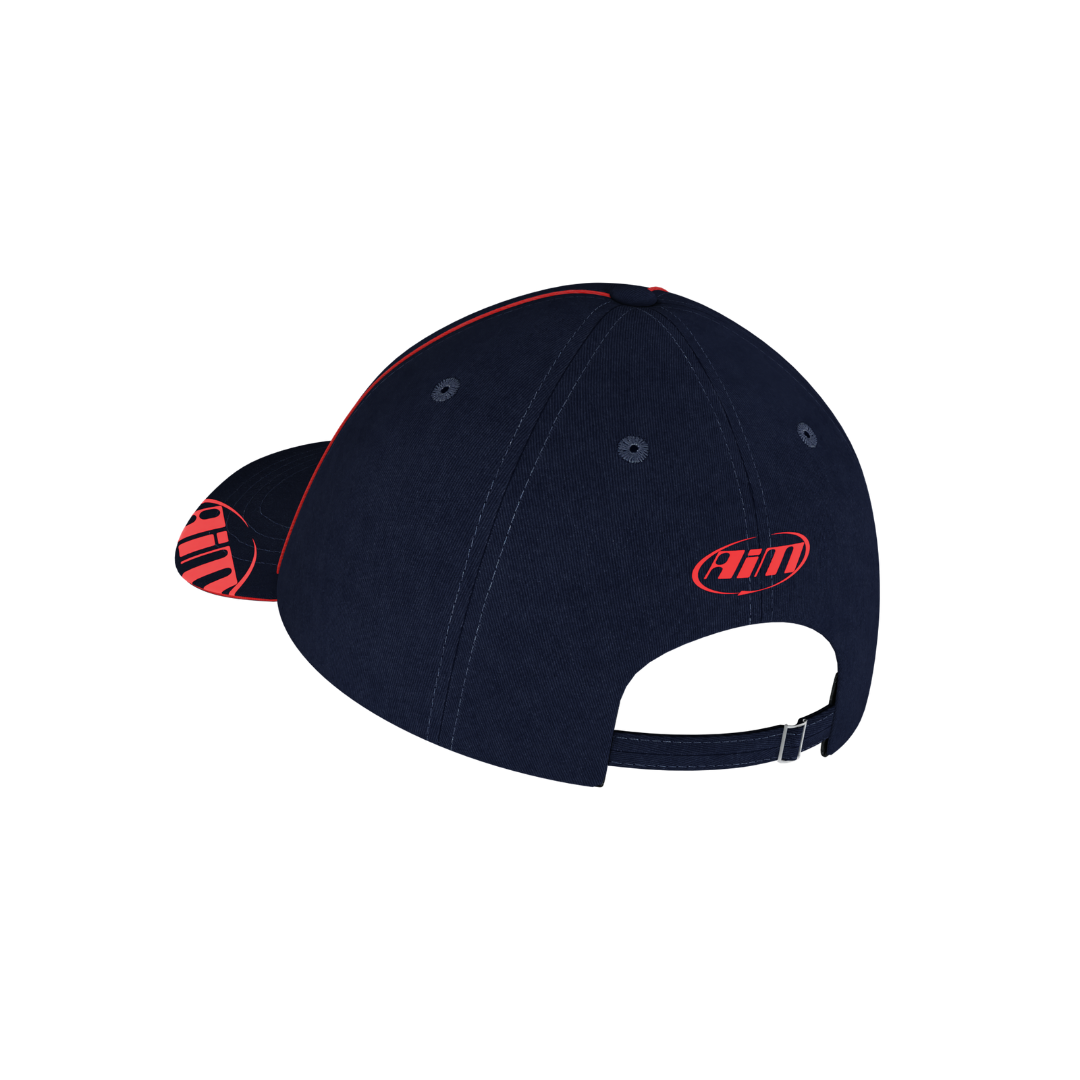 AiM Branded Classic Cap - AimShop.com
