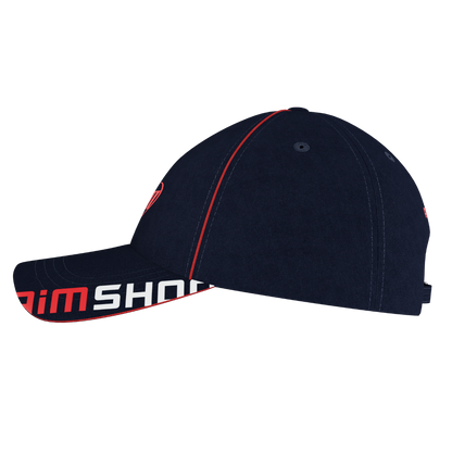 AiM Branded Shop Cap - AimShop.com