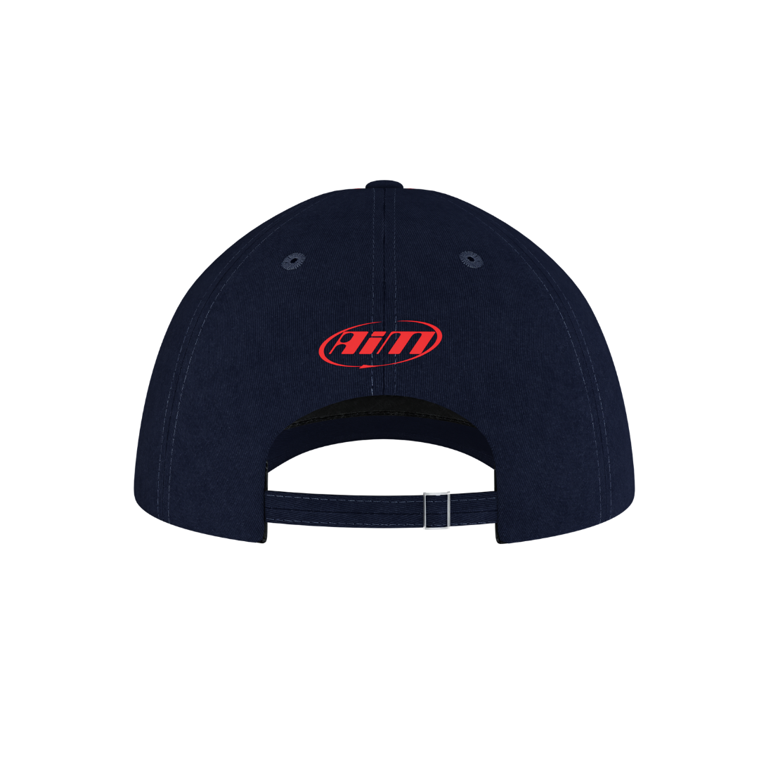 AiM Branded Classic Cap - AimShop.com
