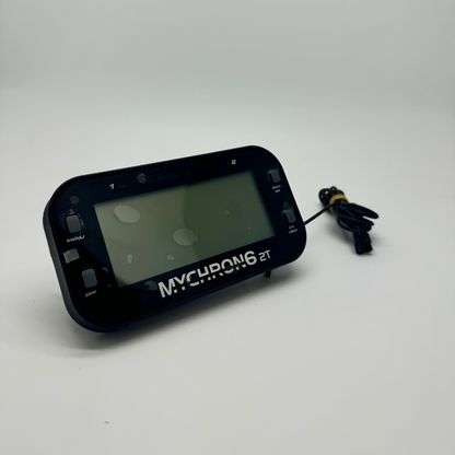 Second-Life MyChron 6 2T GPS Lap Timer