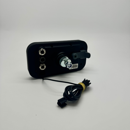 Second-Life MyChron 6 2T GPS Lap Timer