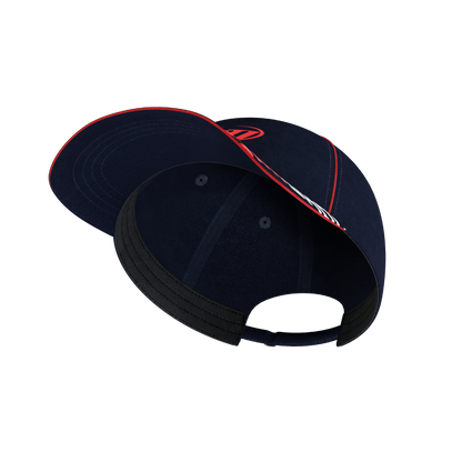 AiM Branded Shop Cap - AimShop.com