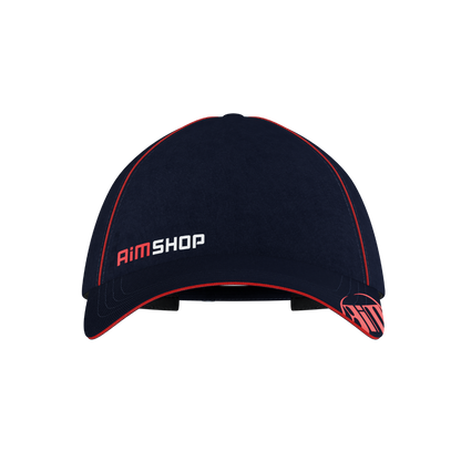 AiM Branded Classic Cap - AimShop.com