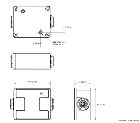 ACC diagram