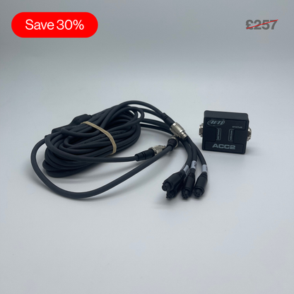 Second-Life ACC2 - AimShop.com