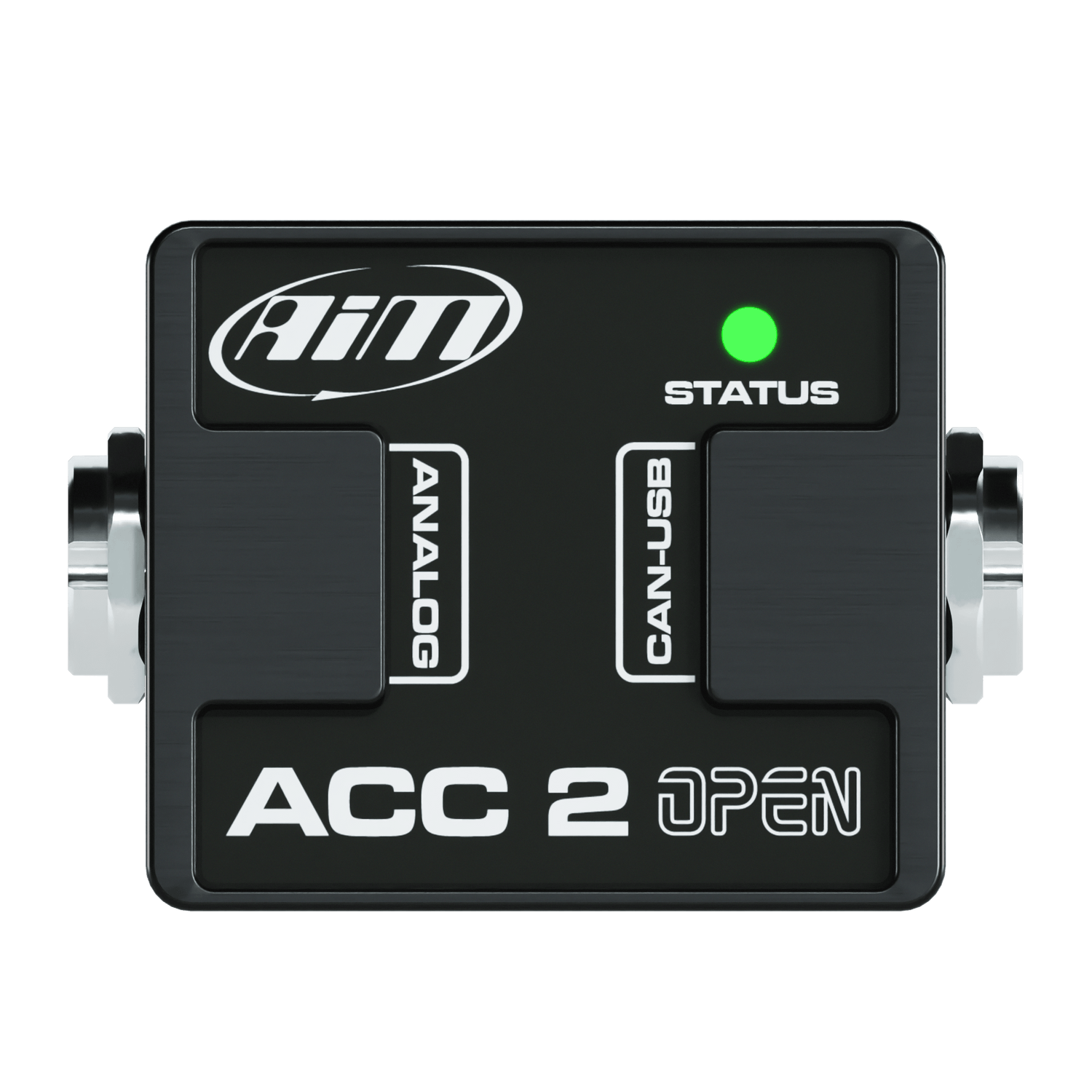 AiM ACC 2 Open Analogue CAN Converter - AimShop.com