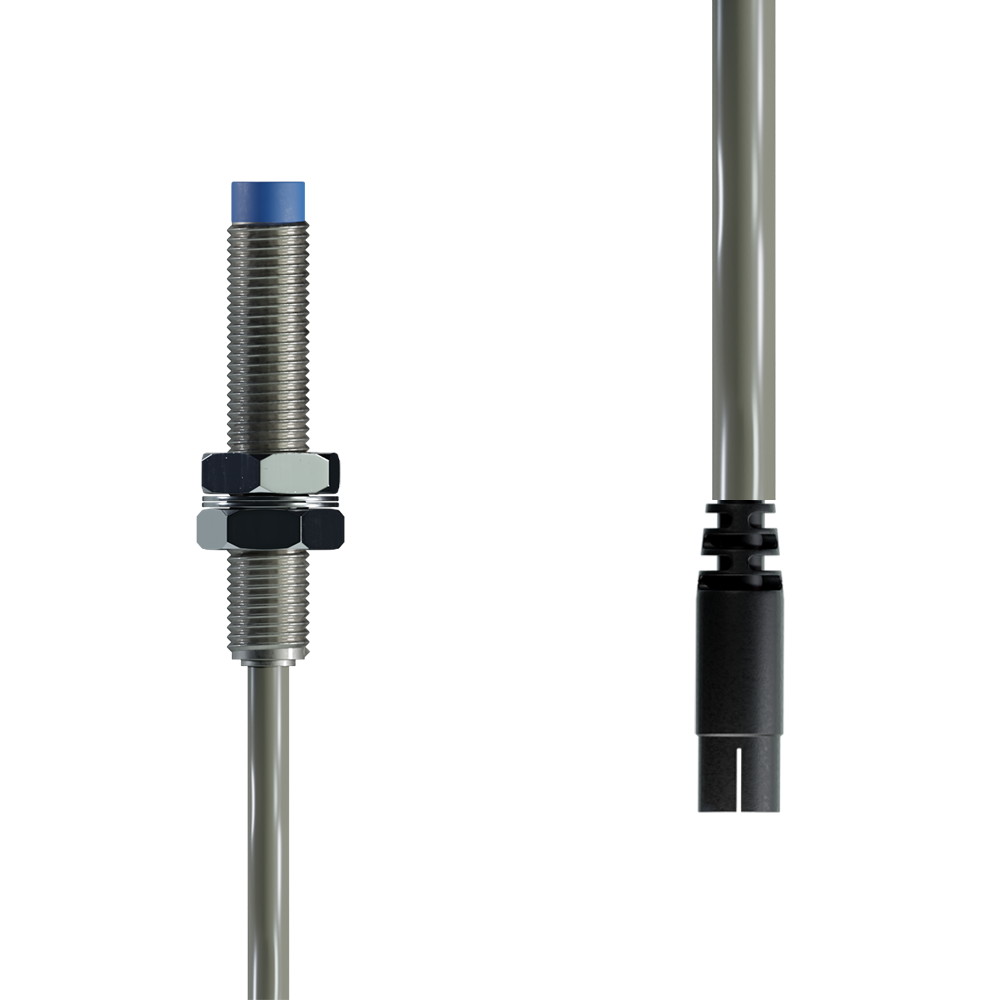 AiM Hall Speed Pick Up Sensor 719 Plug 2m Cable - AimShop.com