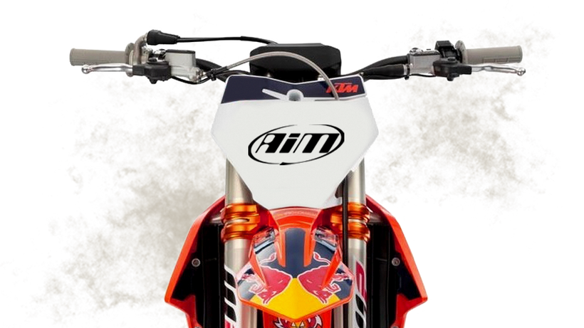 Motocross Bike