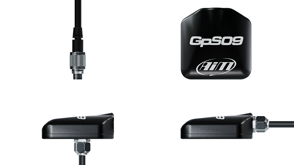 Motocross GPS Modules