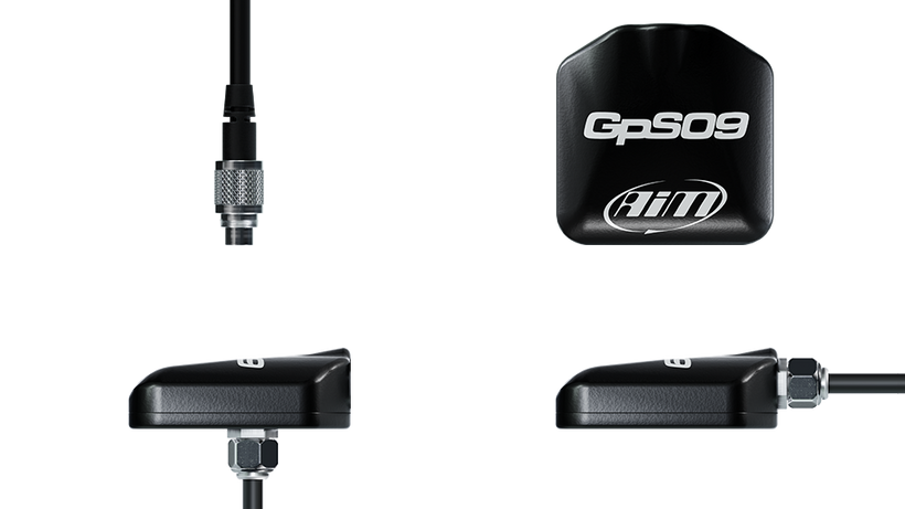 Motocross GPS Modules