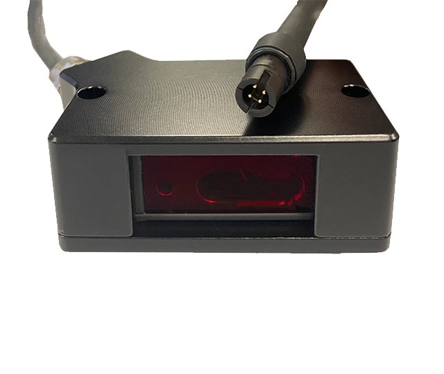 Aim Laser Ride Height Sensor