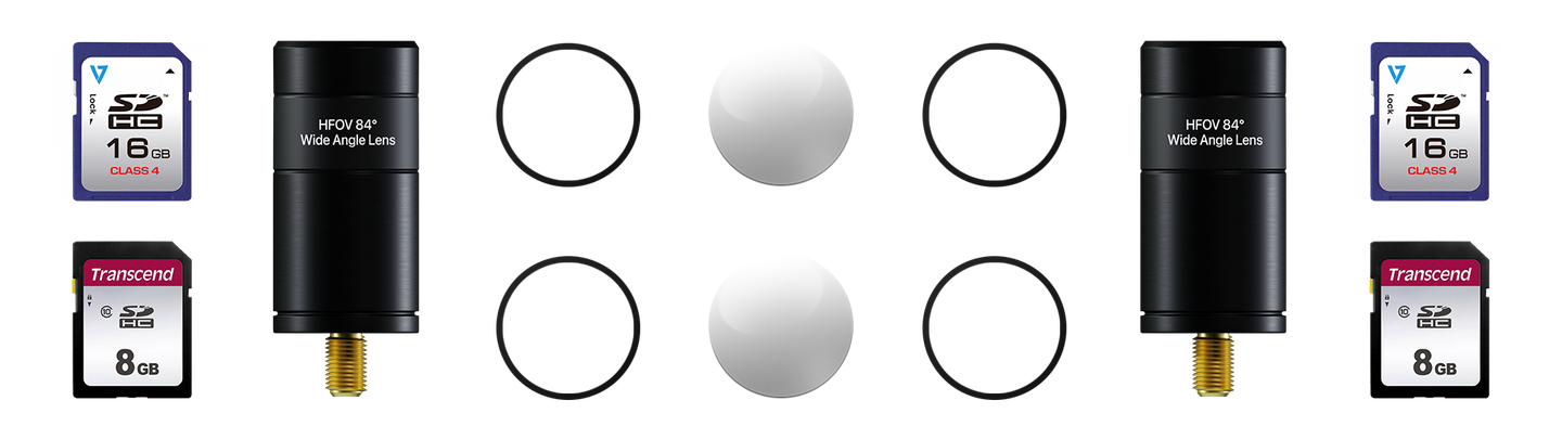Aim SmartyCam Spares
