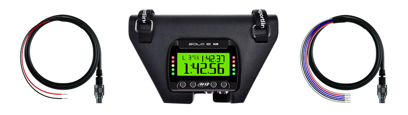 GPS Lap Timer Accessories