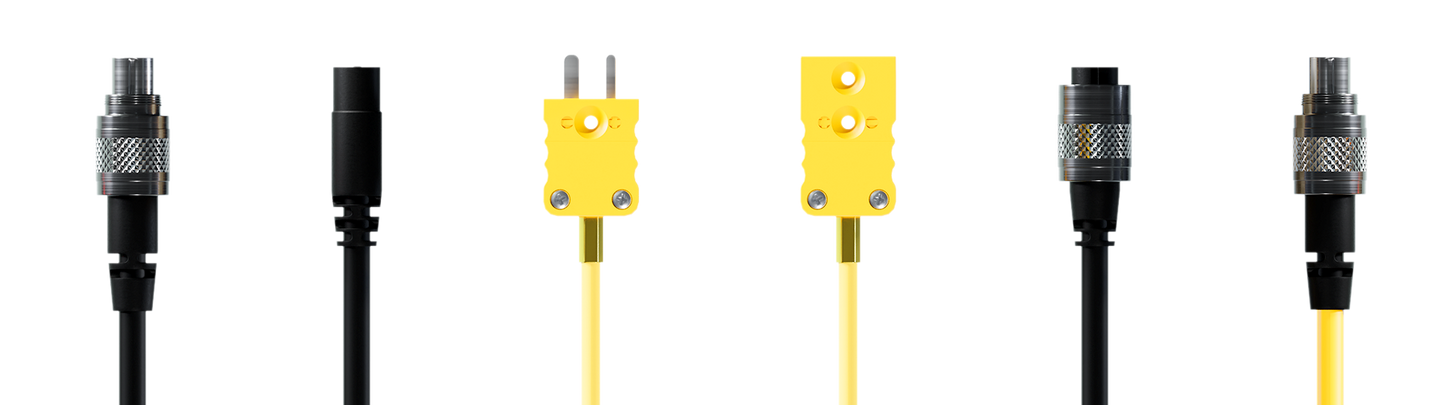 Aim Motocross Cables & harnesses