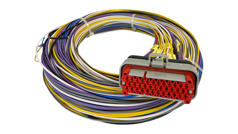 Power Distribution Modules Harnesses