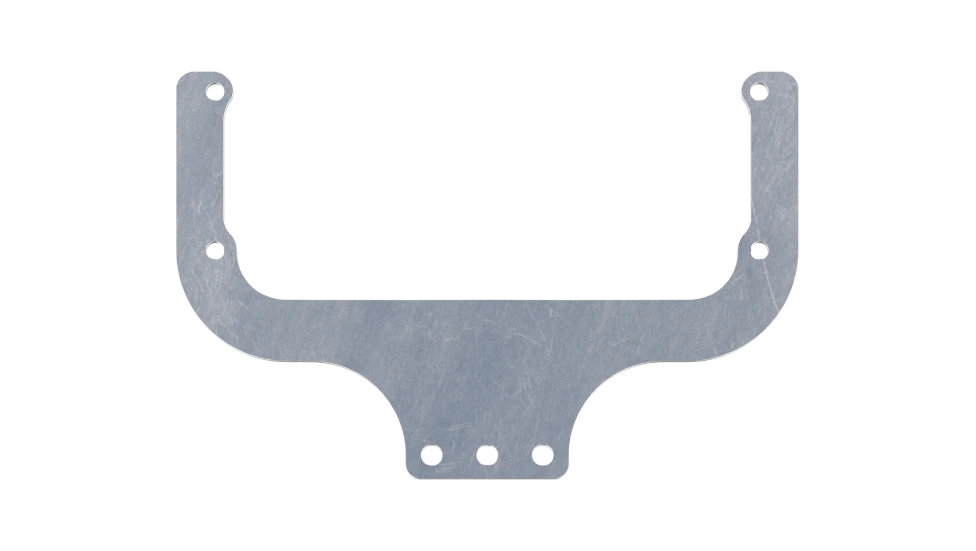 Dash Mounting Bracket
