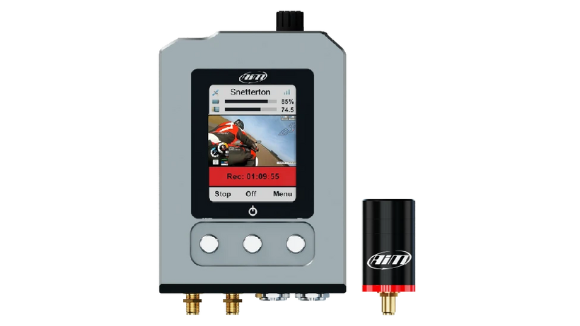 Aim Bike SmartyCam 3 GP