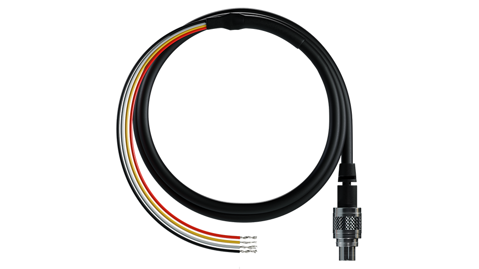 Car RPM Cables