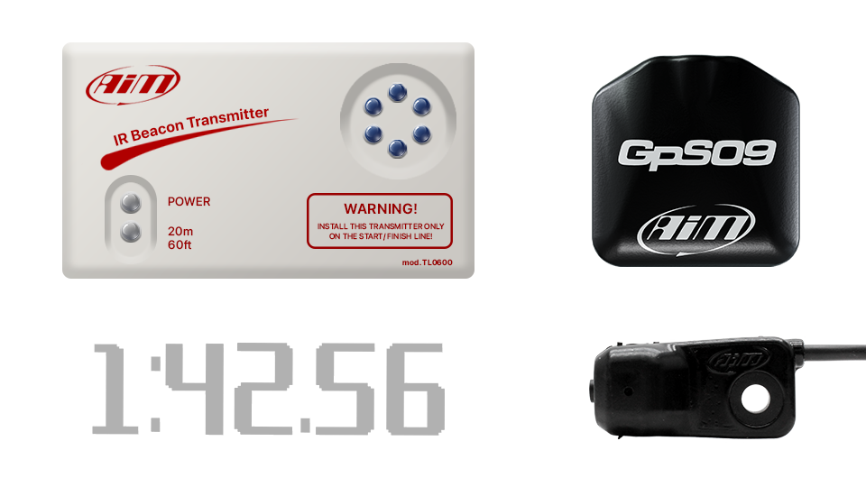 Aim Distance Sensor Aim Car Sensors | AimShop.com