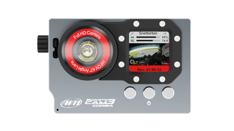 SmartyCam 3 Corsa