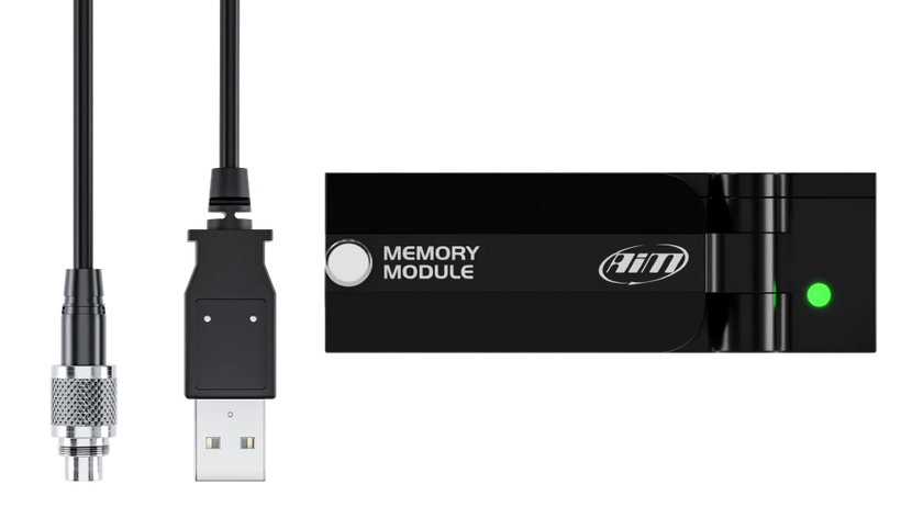 Download Cable with Aim Memory Module