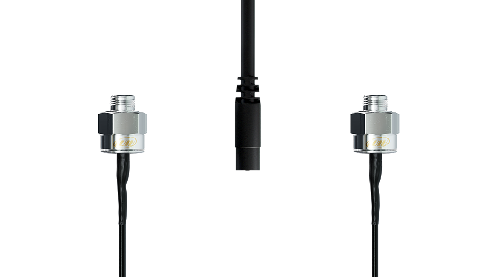 Aim Motocross Pressure Sensors