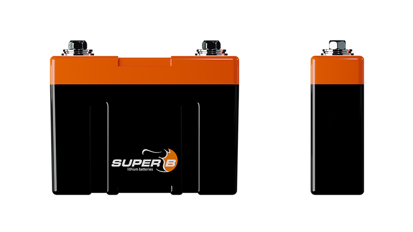 Kart Racing Batteries