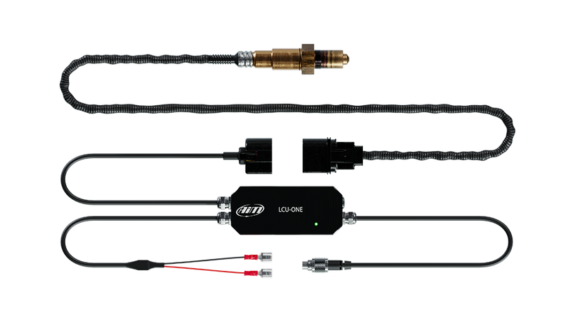 Aim Motocross Lambda Sensors