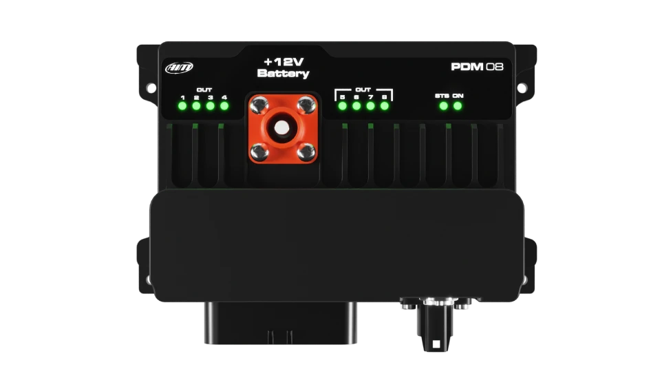 Aim PDM08 - Power Distribution Modules