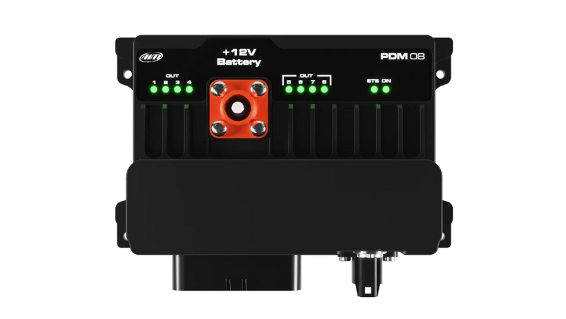 Aim PDM08 - Power Distribution Modules