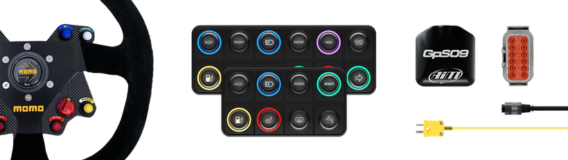 Aim Power Distribution Accessories